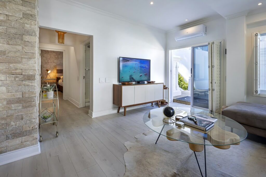 Clifton Boutique Villa, Clifton, Cape Town