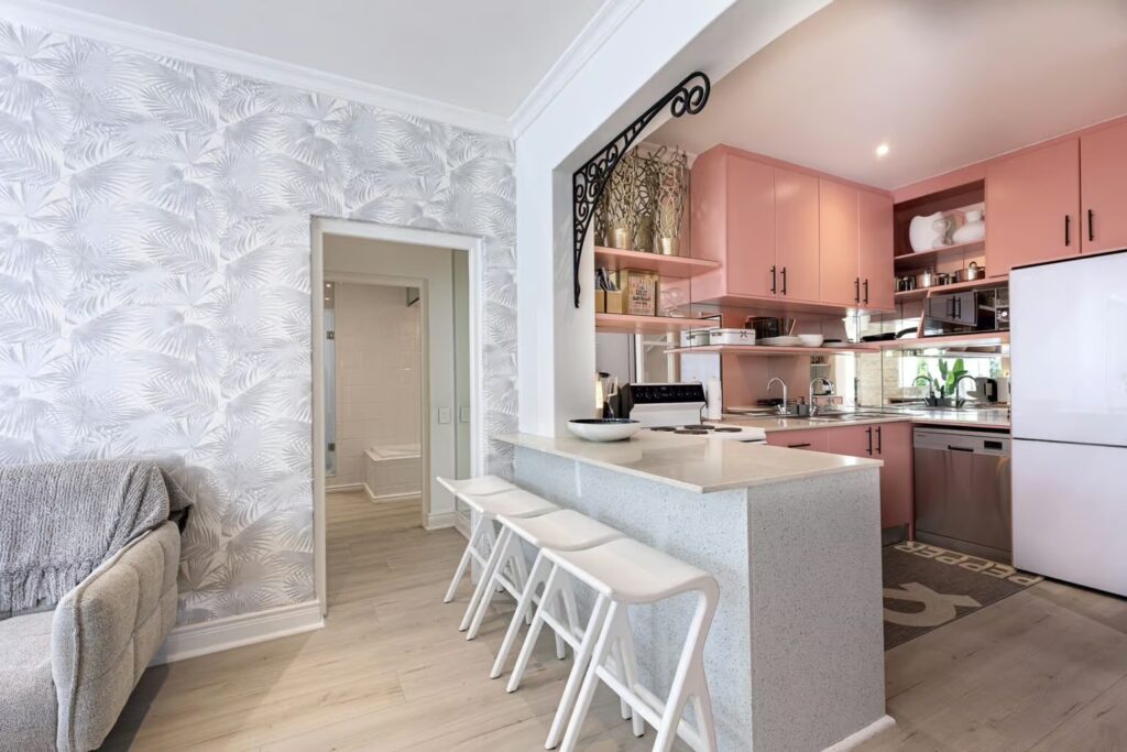 Clifton Boutique Villa, Clifton, Cape Town