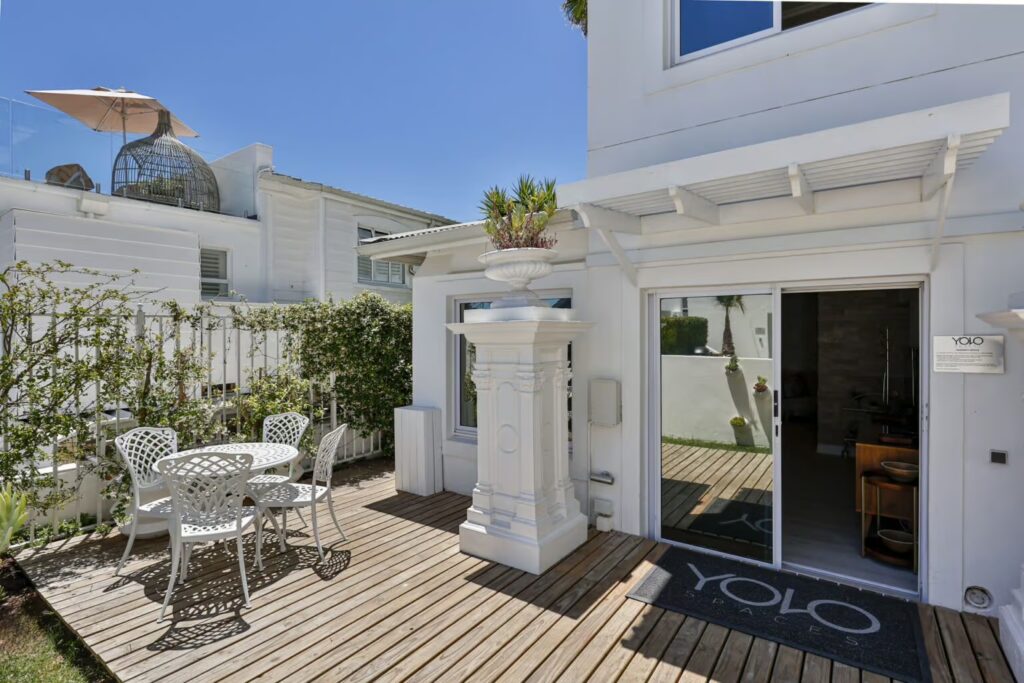 Clifton Boutique Villa, Clifton, Cape Town