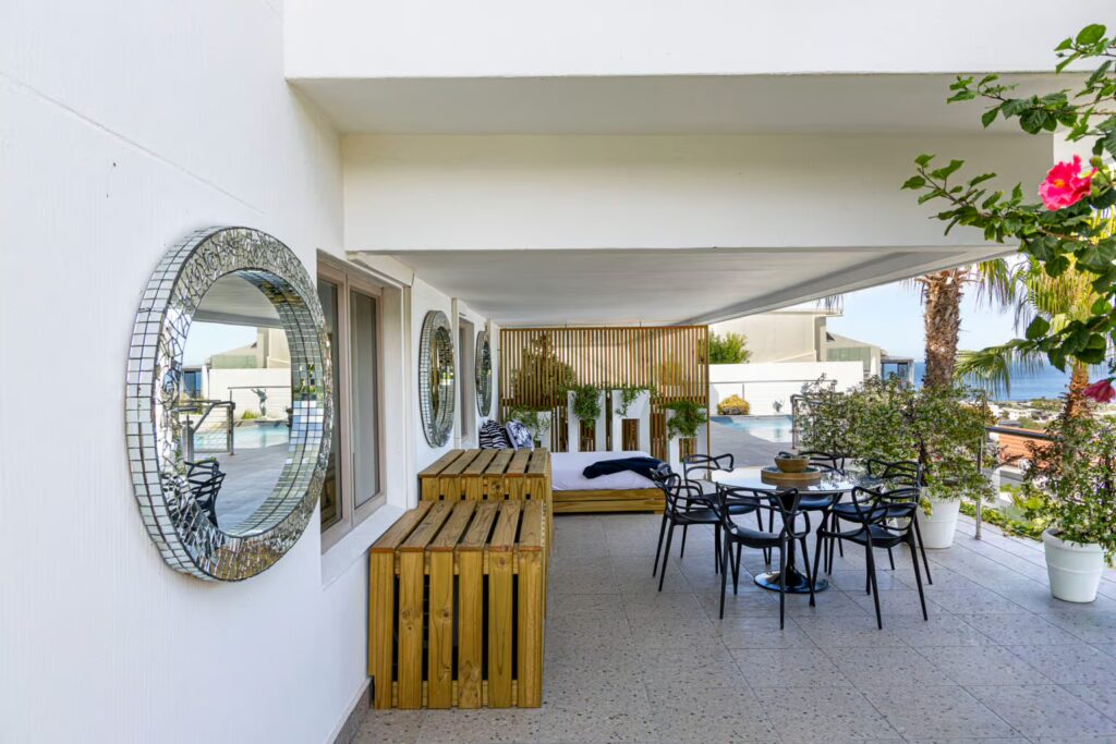 Clifton Whitehouse Villa, Clifton, Cape Town