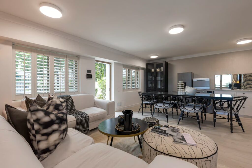 Clifton Whitehouse Villa, Clifton, Cape Town