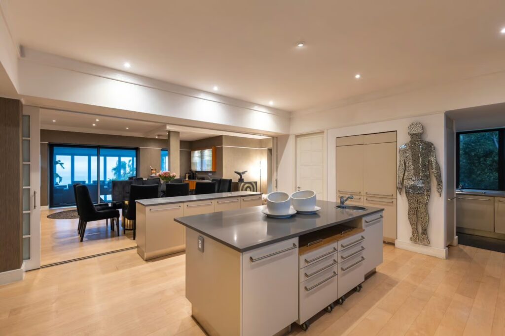Clifton Whitehouse Villa, Clifton, Cape Town