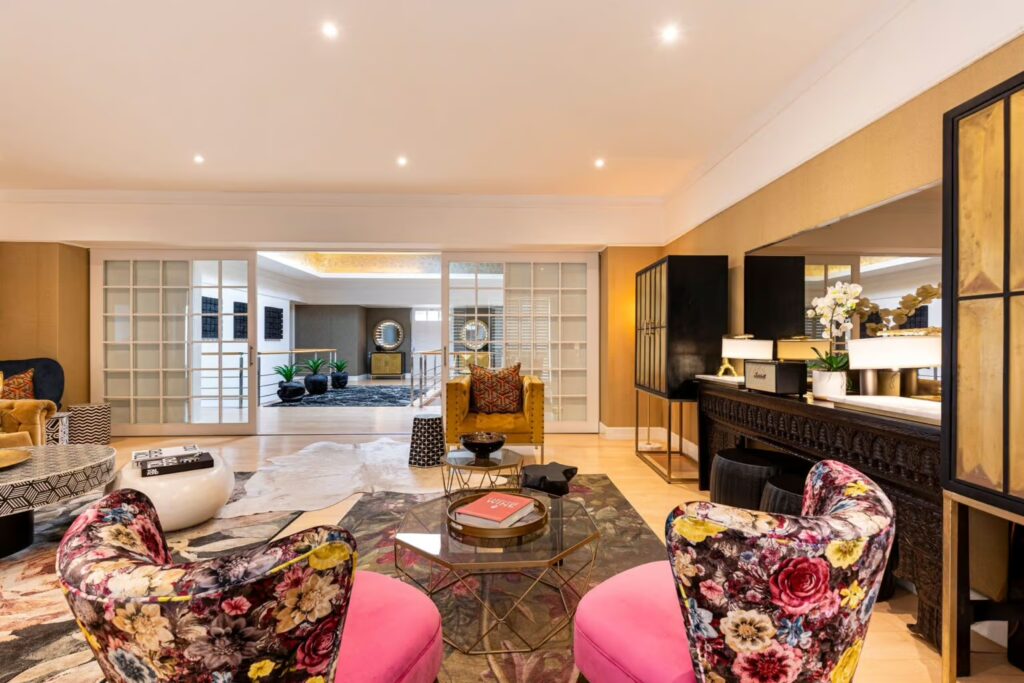 Clifton Whitehouse Villa, Clifton, Cape Town