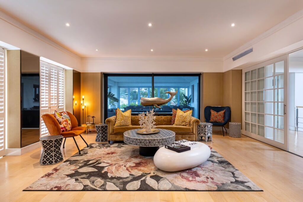 Clifton Whitehouse Villa, Clifton, Cape Town