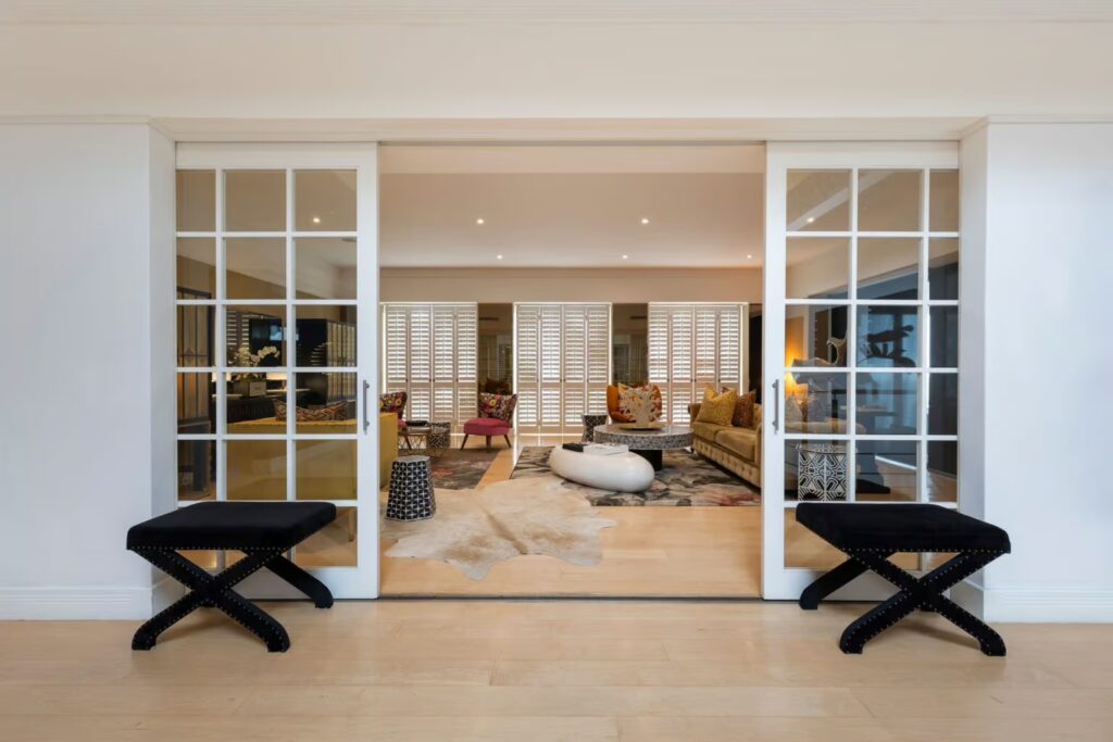 Clifton Whitehouse Villa, Clifton, Cape Town