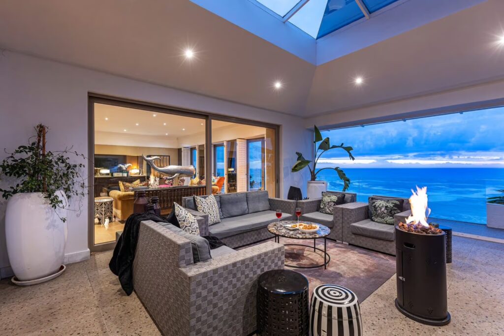 Clifton Whitehouse Villa, Clifton, Cape Town
