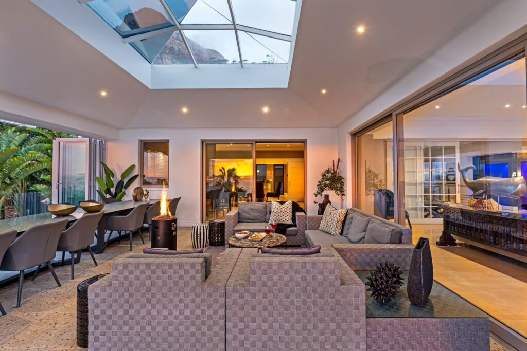 Clifton Whitehouse Villa, Clifton, Cape Town