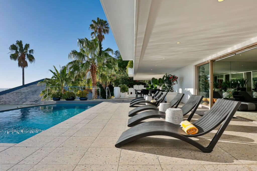 Clifton Whitehouse Villa, Clifton, Cape Town