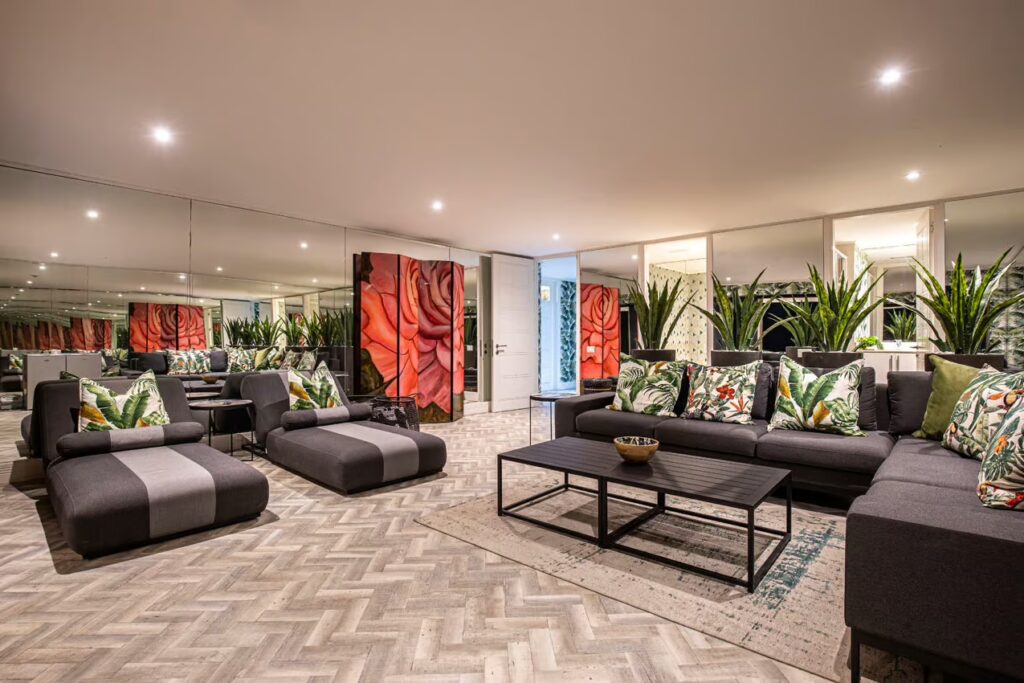 Clifton Whitehouse Villa, Clifton, Cape Town