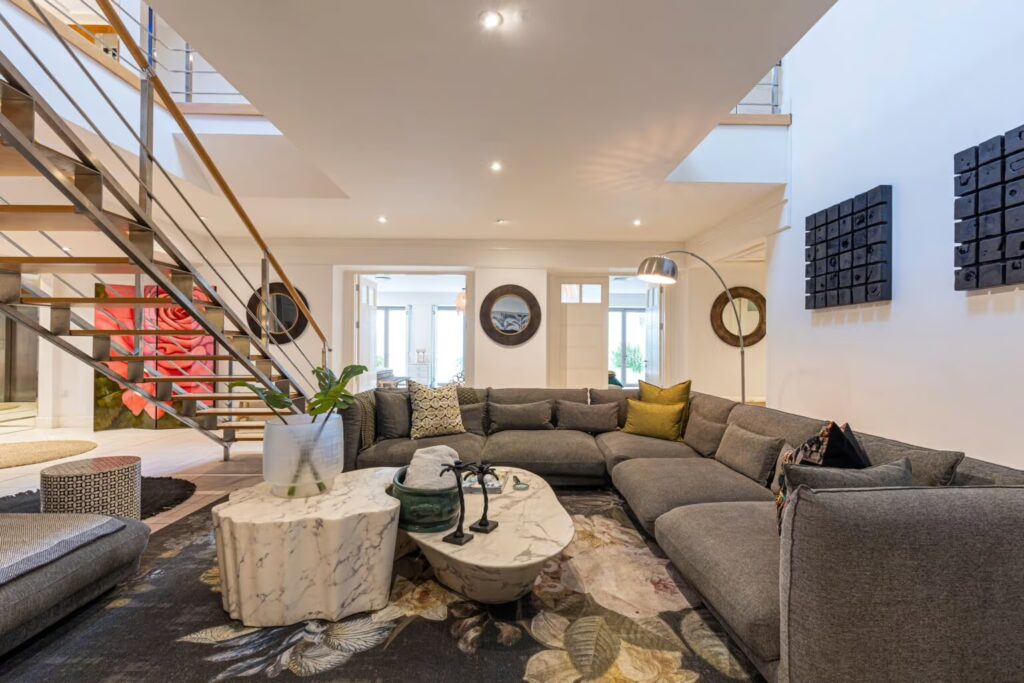 Clifton Whitehouse Villa, Clifton, Cape Town
