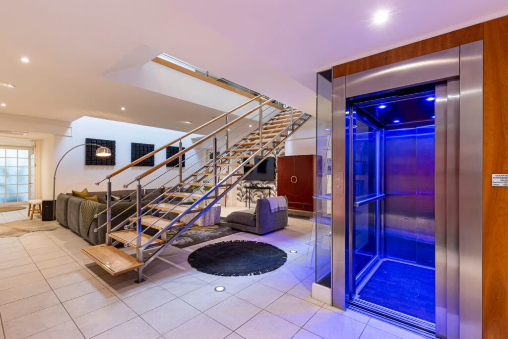 Clifton Whitehouse Villa, Clifton, Cape Town