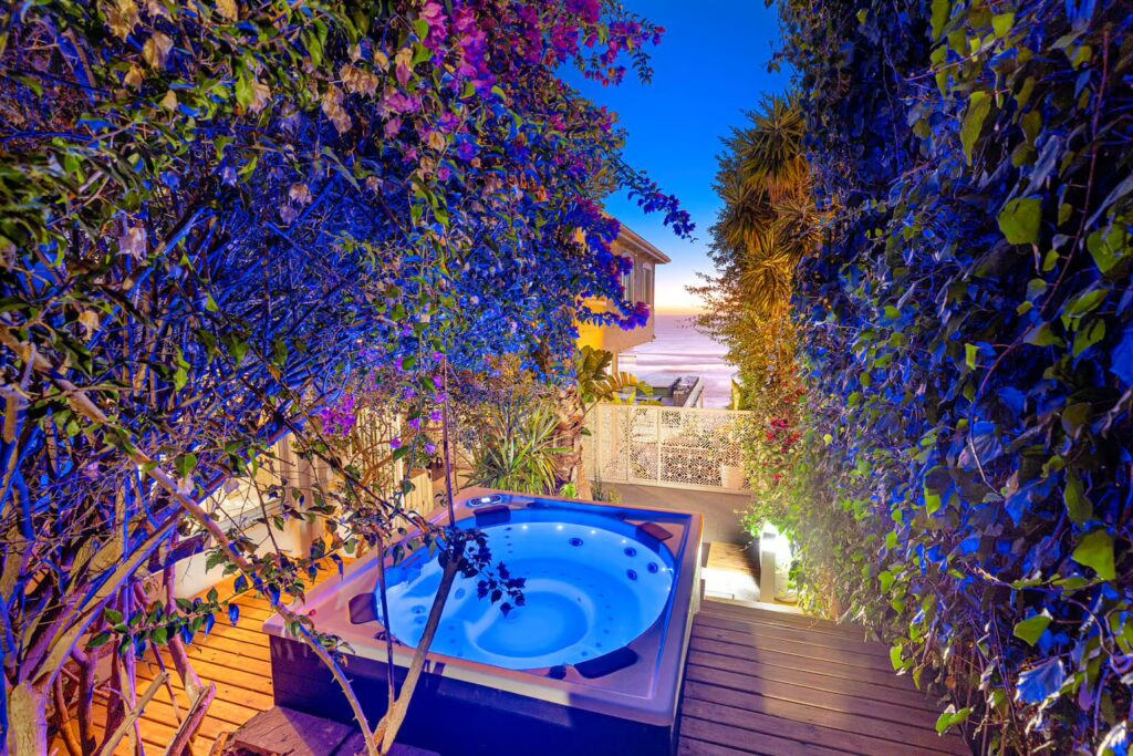 Clifton Beachfront Duo Apartment, Clifton, Cape Town