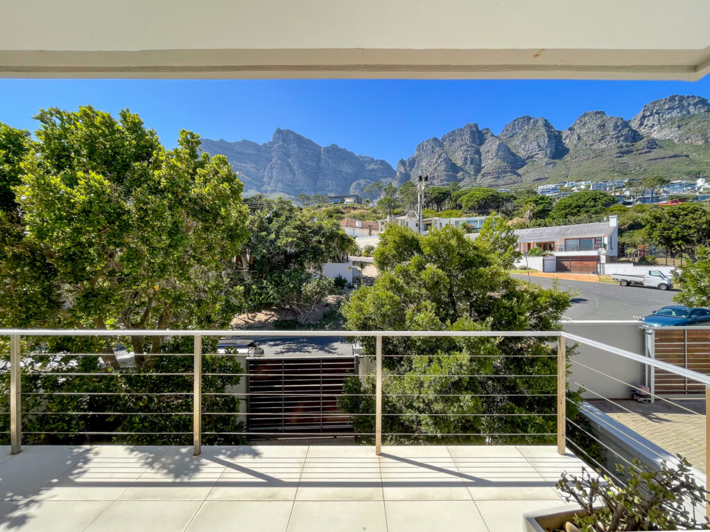 Sunset Vista, Camps Bay, Cape Town