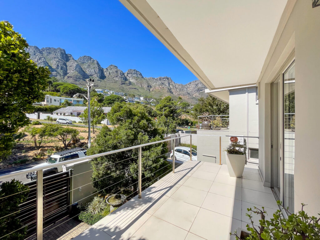 Sunset Vista, Camps Bay, Cape Town