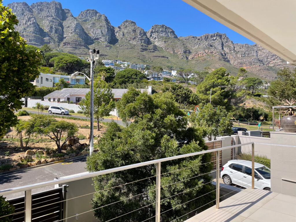 Sunset Vista, Camps Bay, Cape Town