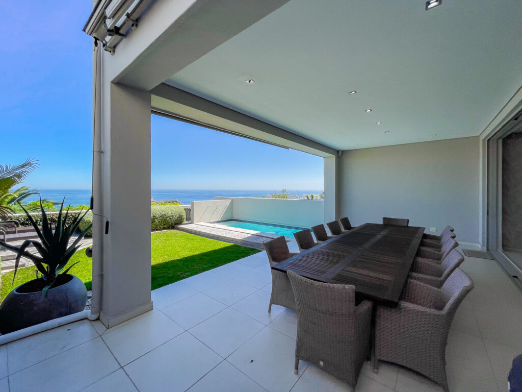 Sunset Vista, Camps Bay, Cape Town