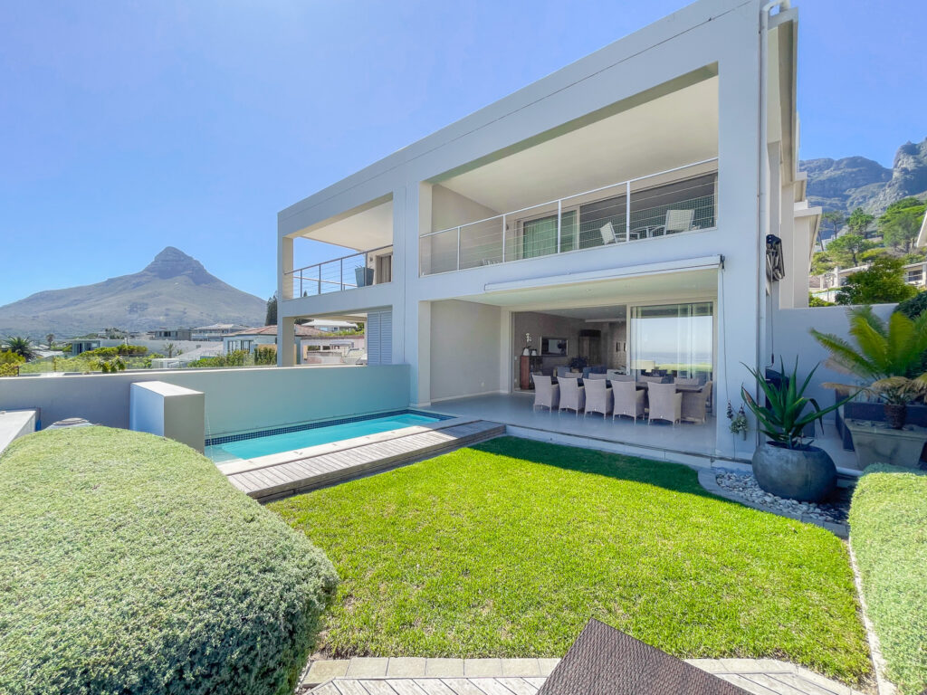 Sunset Vista, Camps Bay, Cape Town