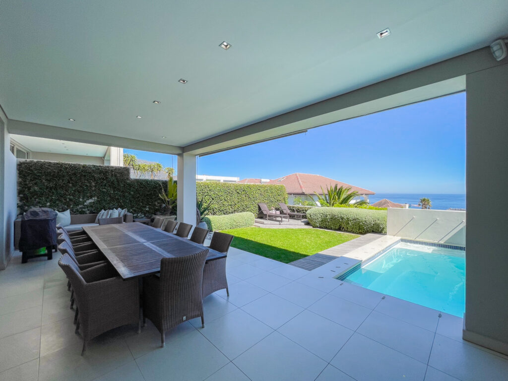 Sunset Vista, Camps Bay, Cape Town