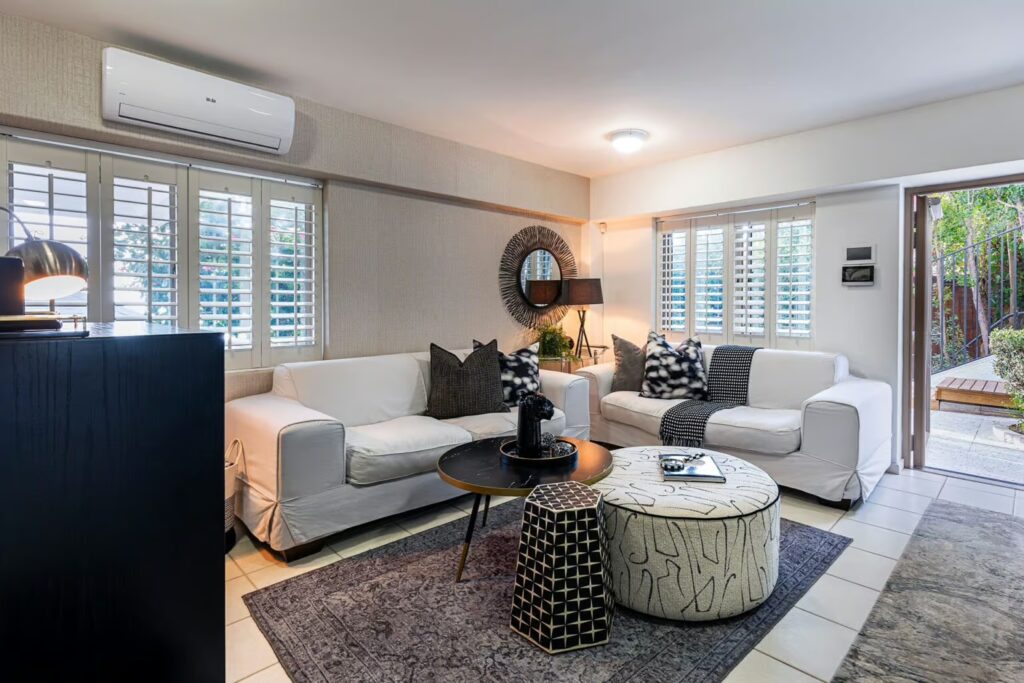 Clifton Whitehouse Villa, Clifton, Cape Town