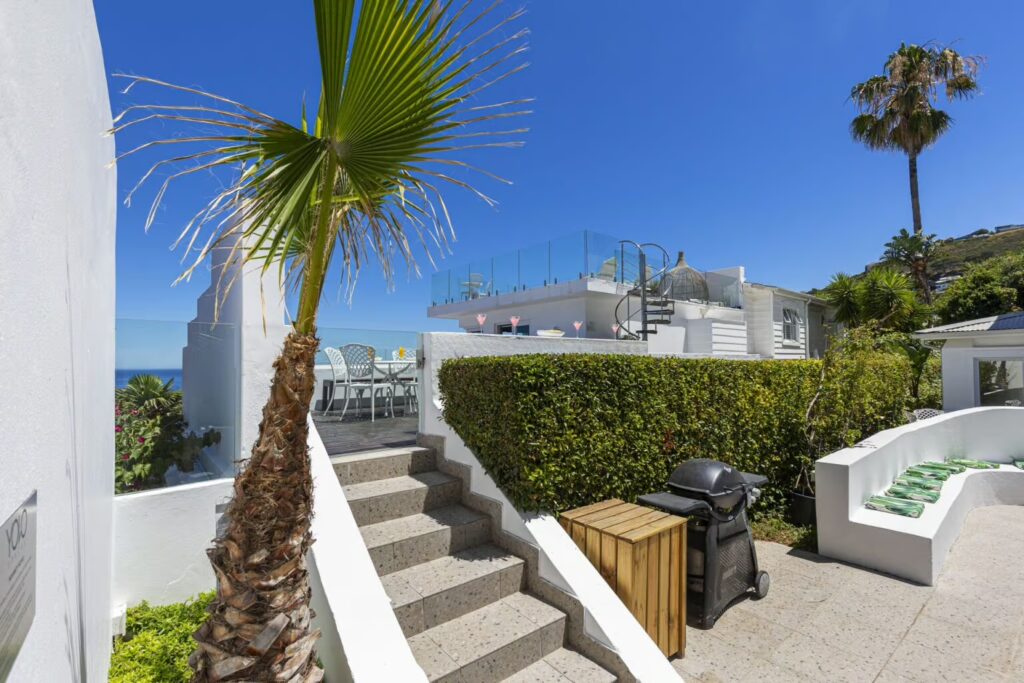Clifton Boutique Villa, Clifton, Cape Town