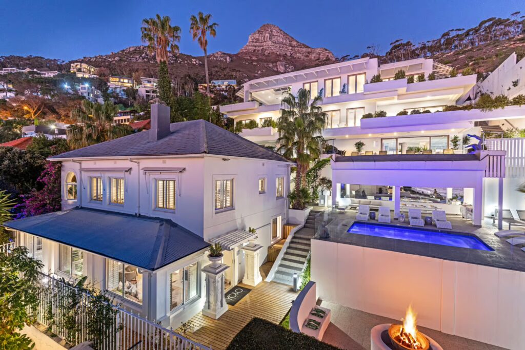 Clifton Beachfront Penthouse, Clifton, Cape Town