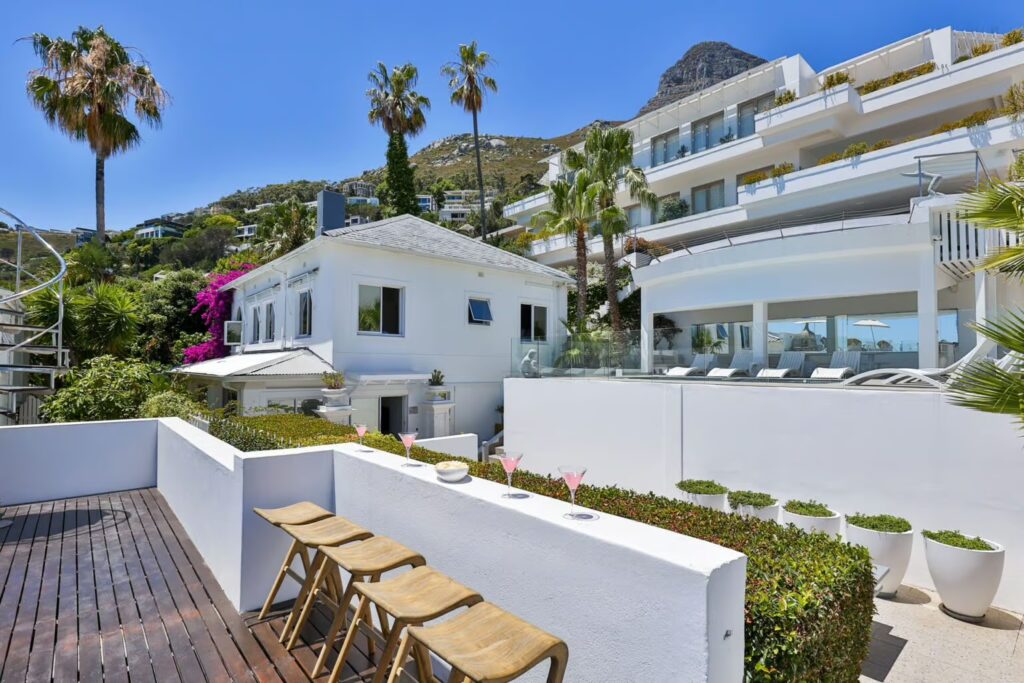 Clifton Boutique Villa, Clifton, Cape Town