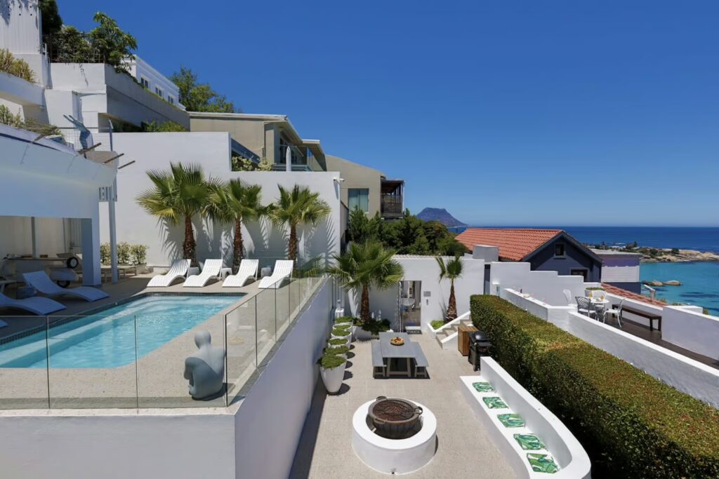 Clifton Beachfront Penthouse, Clifton, Cape Town