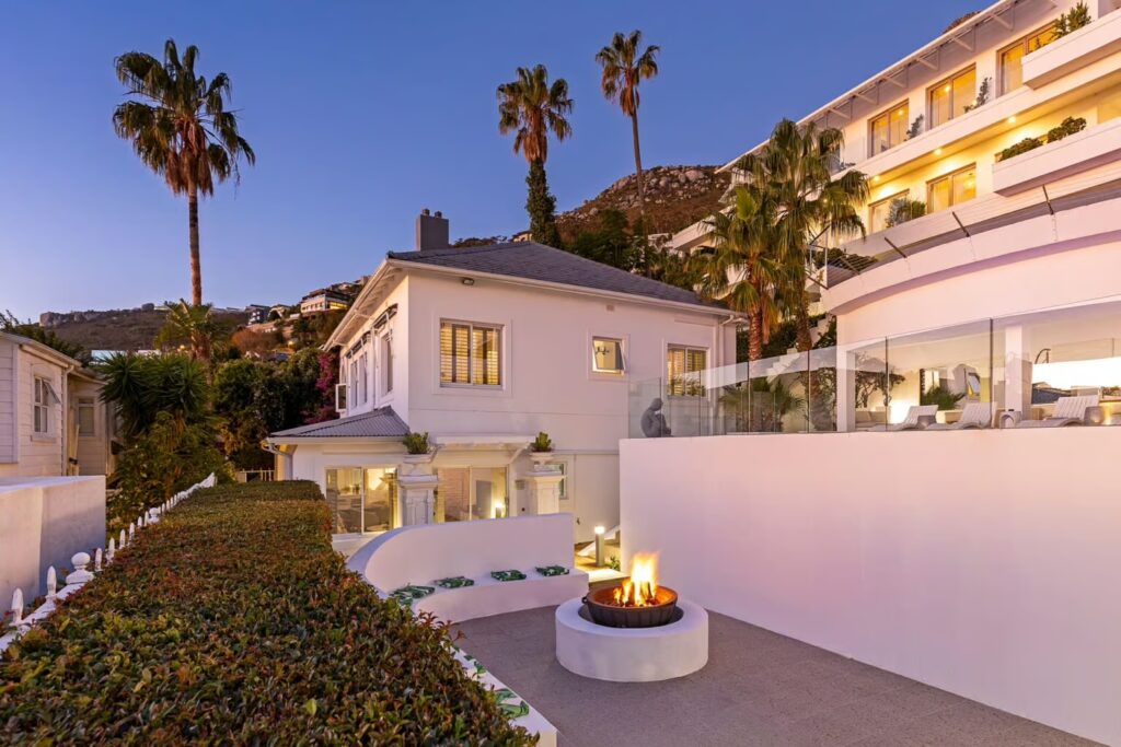 Clifton Boutique Villa, Clifton, Cape Town