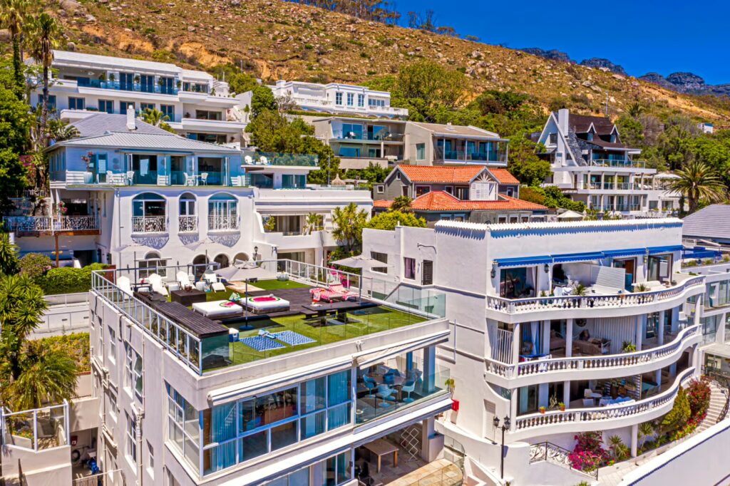 Clifton Beachfront Penthouse, Clifton, Cape Town