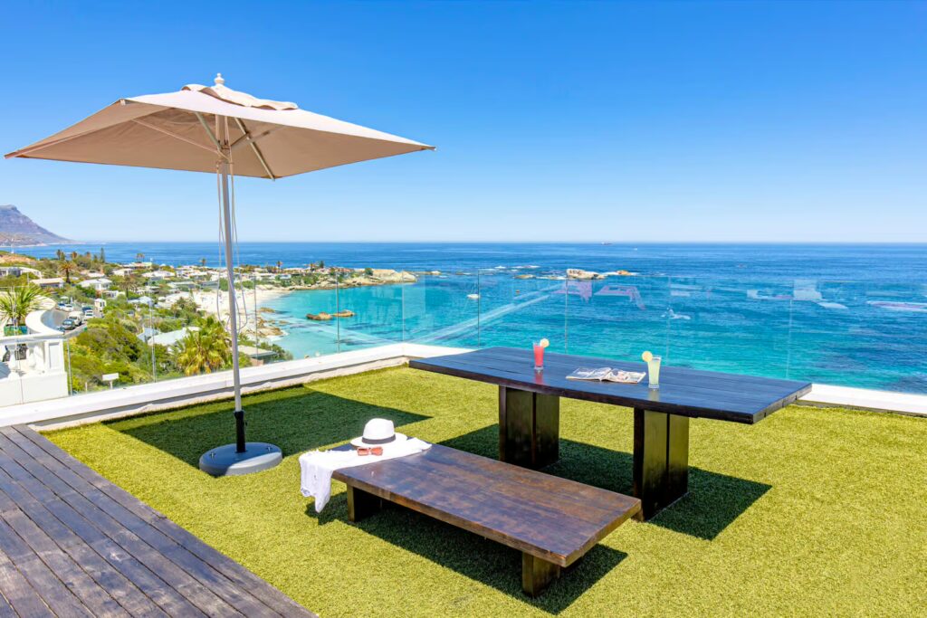 Clifton Beachfront Penthouse, Clifton, Cape Town