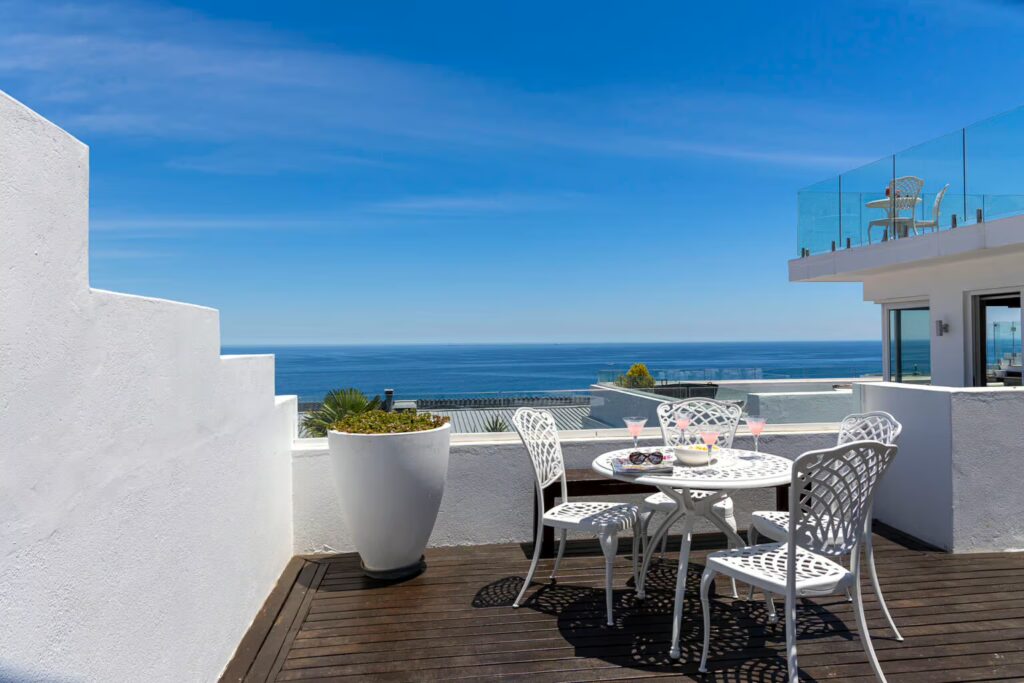 Clifton Boutique Villa, Clifton, Cape Town