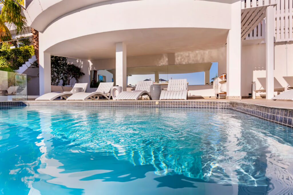Clifton Beachfront Penthouse, Clifton, Cape Town