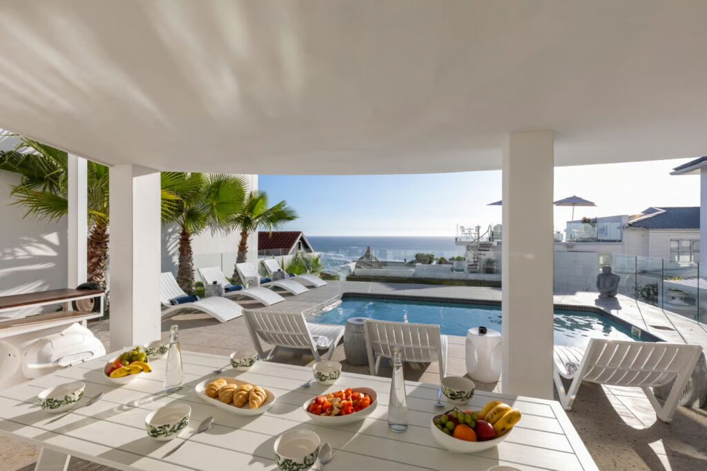 Clifton Boutique Villa, Clifton, Cape Town