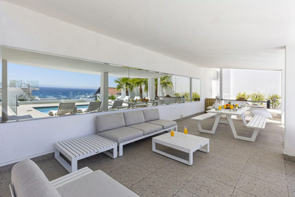 Clifton Beachfront Penthouse, Clifton, Cape Town