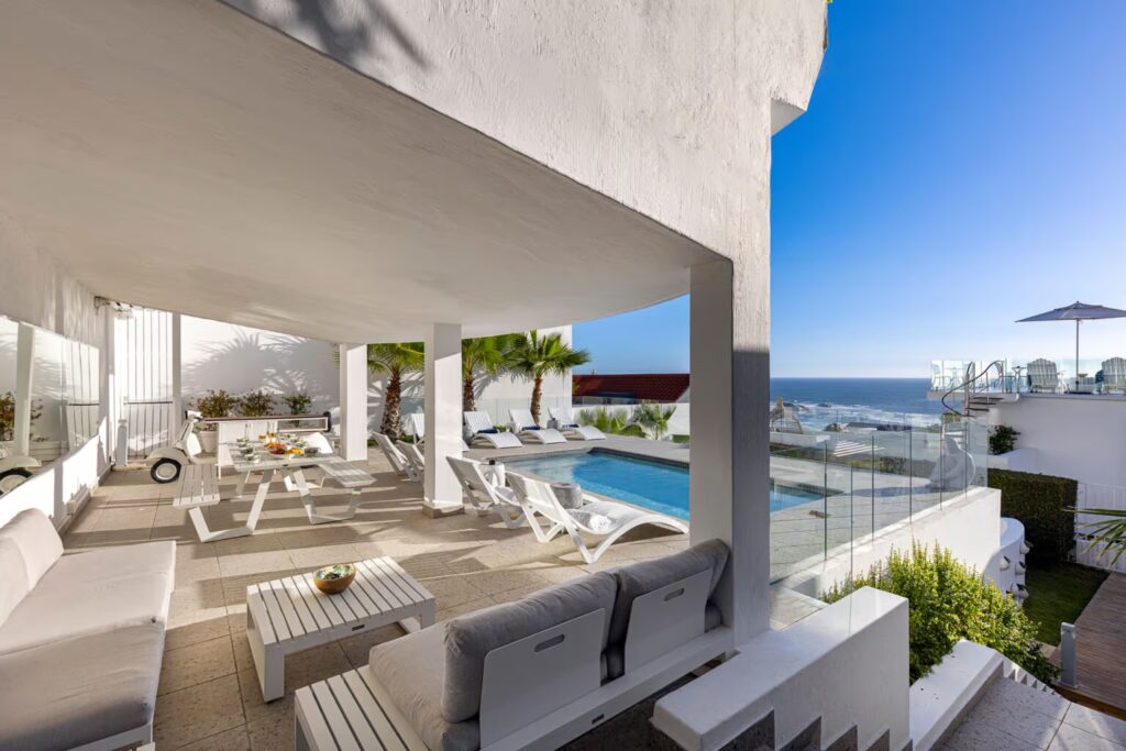 Clifton Boutique Villa, Clifton, Cape Town