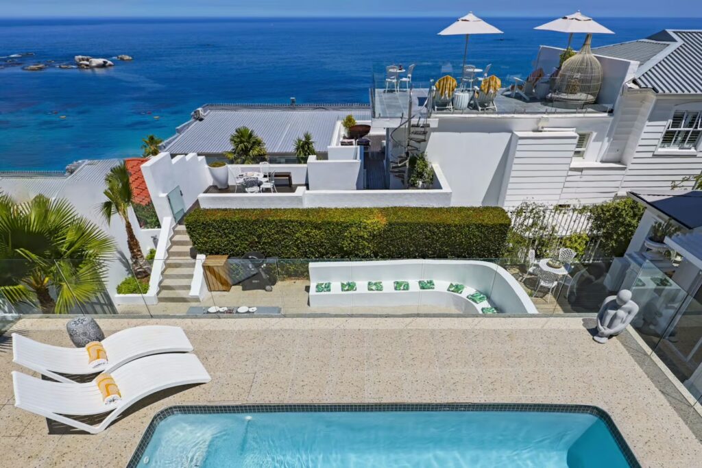 Clifton Boutique Villa, Clifton, Cape Town