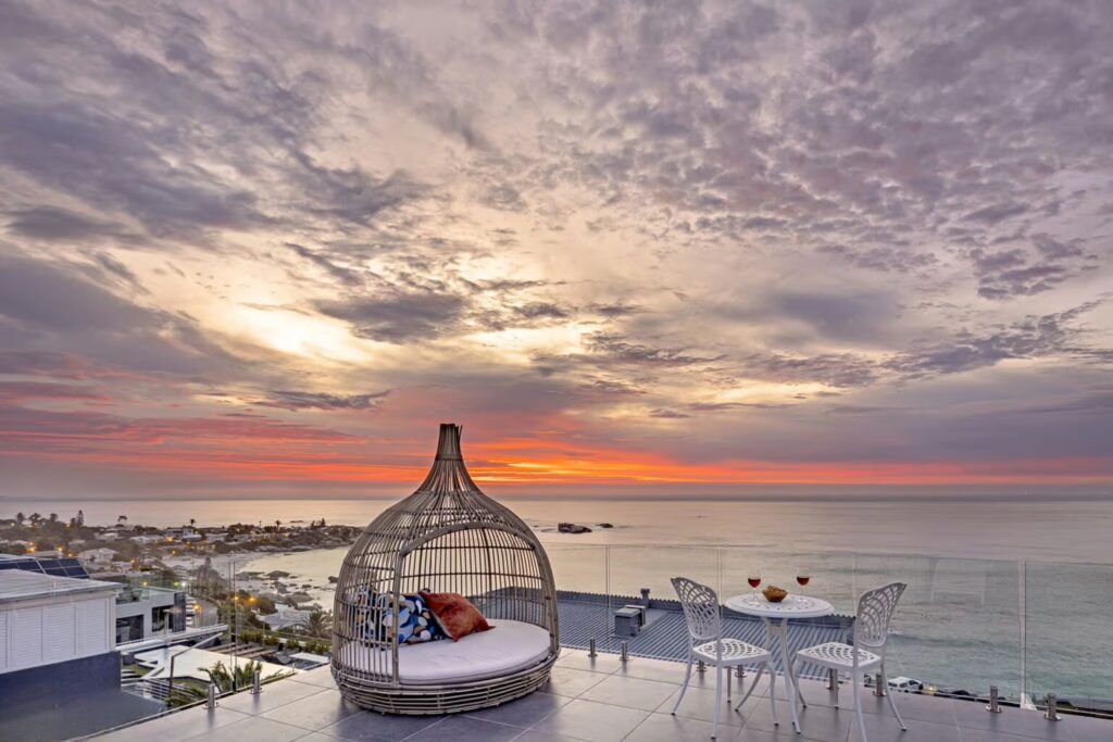 Clifton Boutique Villa, Clifton, Cape Town