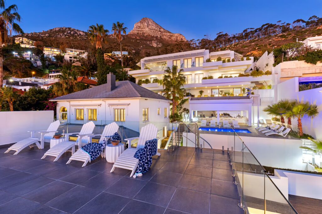 Clifton Boutique Villa, Clifton, Cape Town