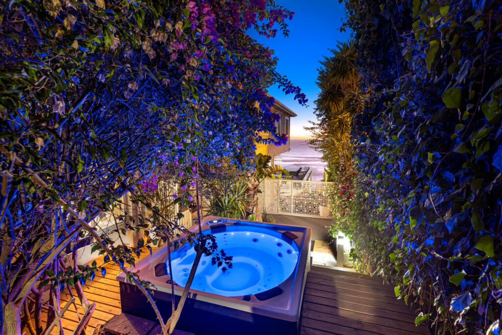 Clifton Beachfront Penthouse, Clifton, Cape Town