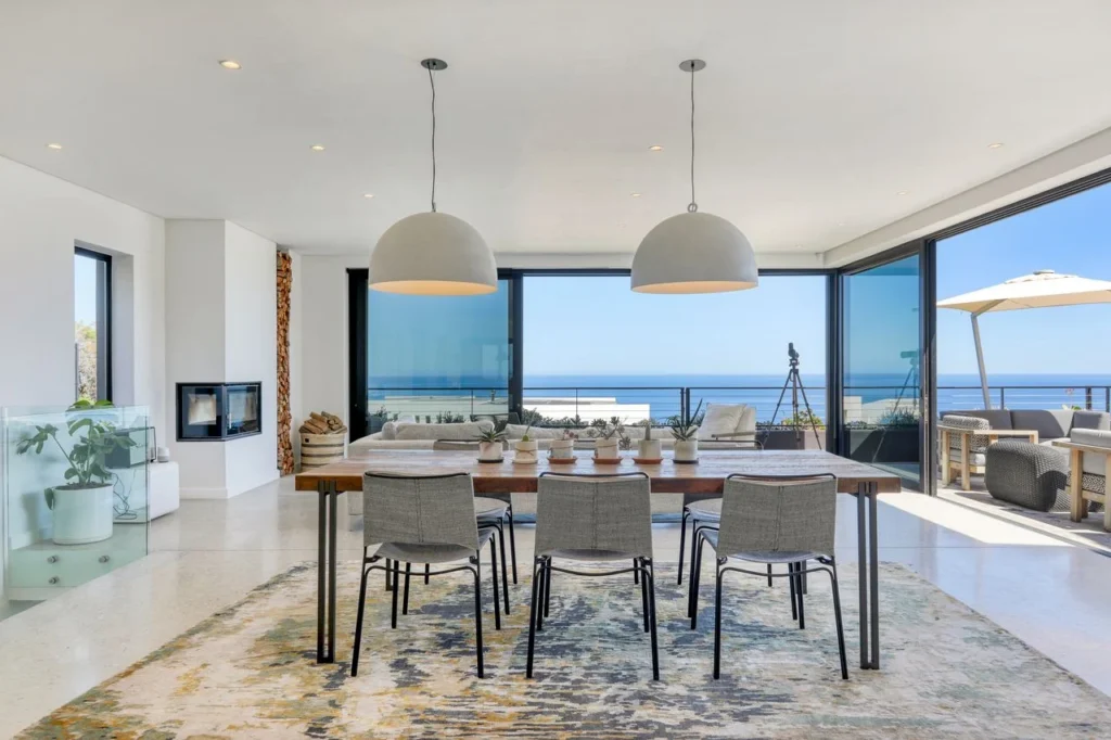 Sandstone House, Bakoven, Cape Town