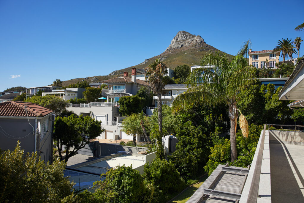 Villa 42, Camps Bay, Cape Town