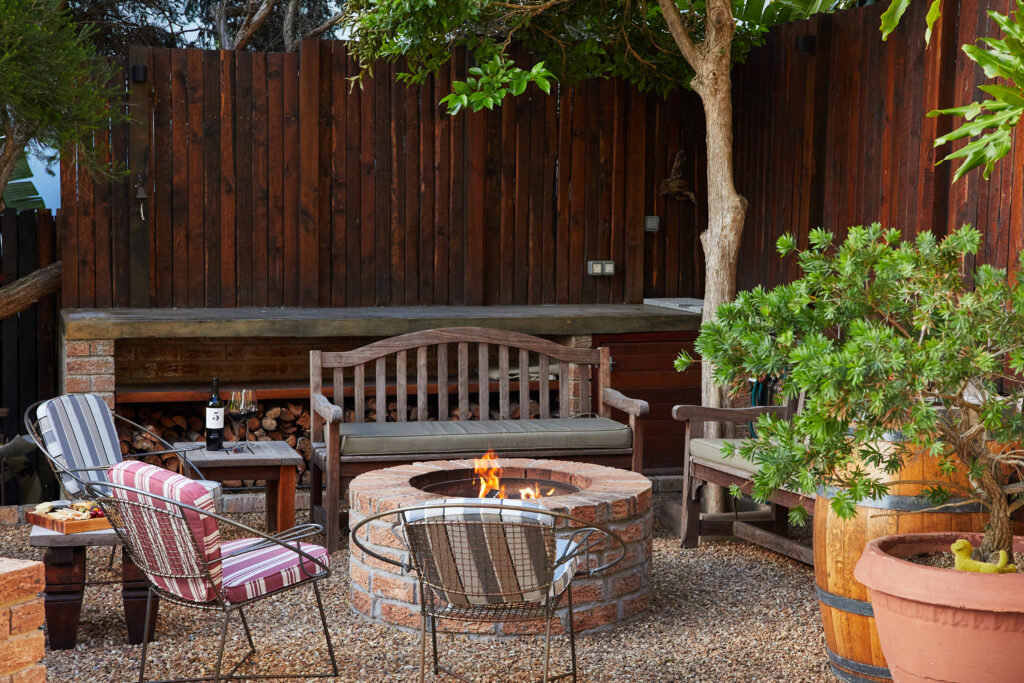Villa 42, Camps Bay, Cape Town