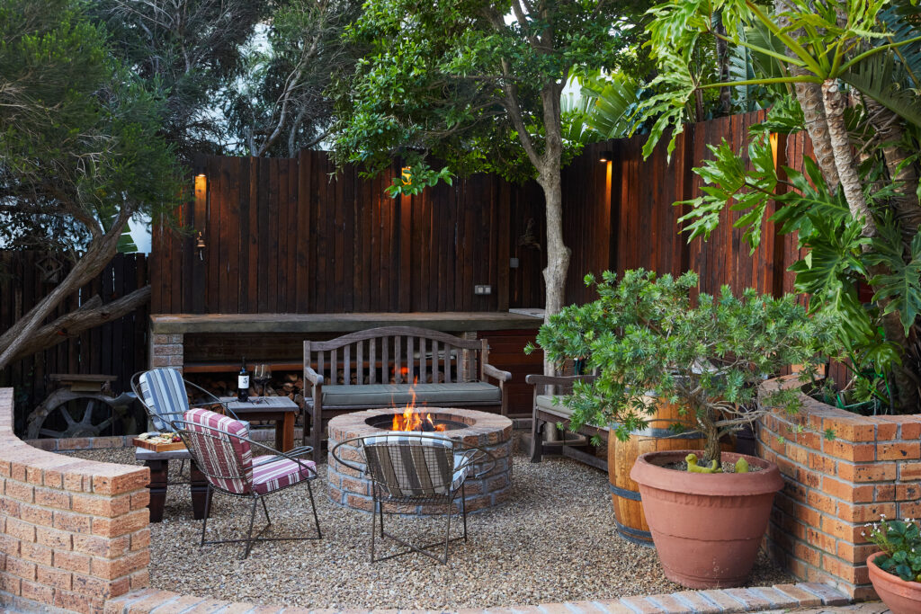 Villa 42, Camps Bay, Cape Town
