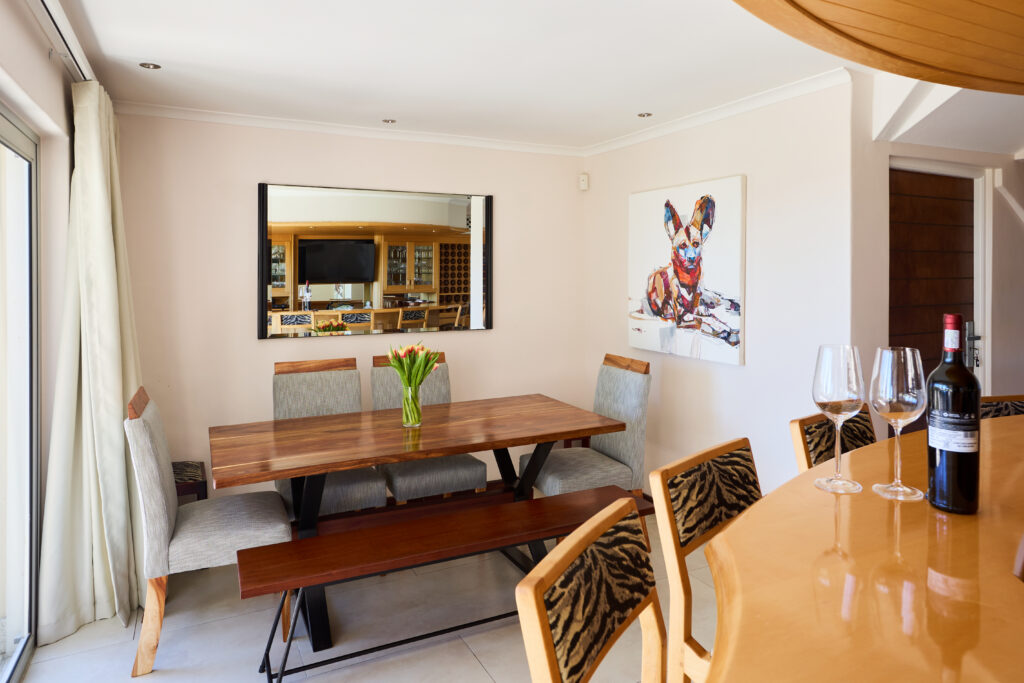 Villa 42, Camps Bay, Cape Town