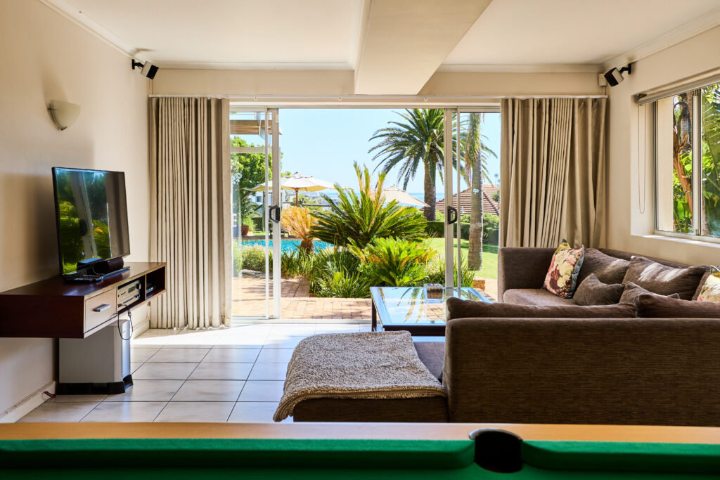 Villa 42, Camps Bay, Cape Town