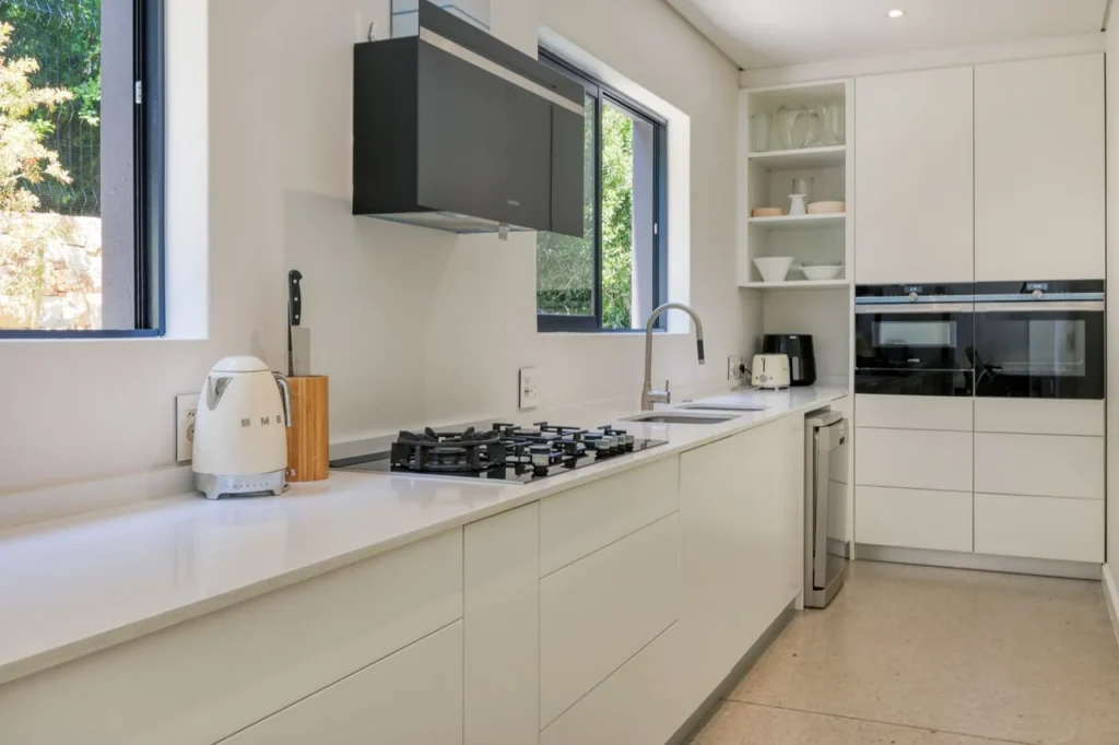 Sandstone House, Bakoven, Cape Town