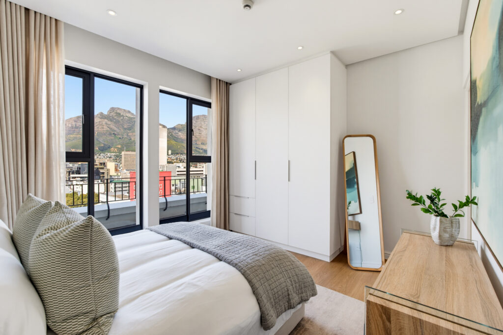 Elysium Penthouse, Cape Town City Centre