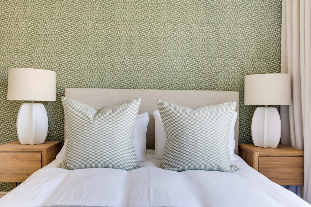 Elysium Penthouse, Cape Town City Centre