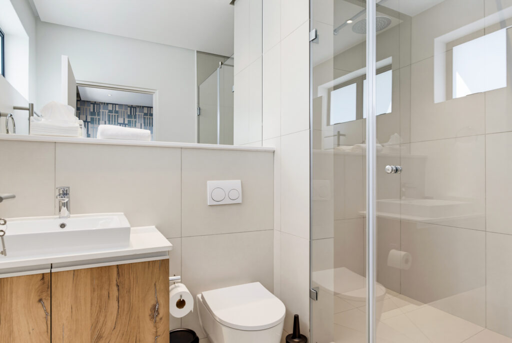 Elysium Penthouse, Cape Town City Centre