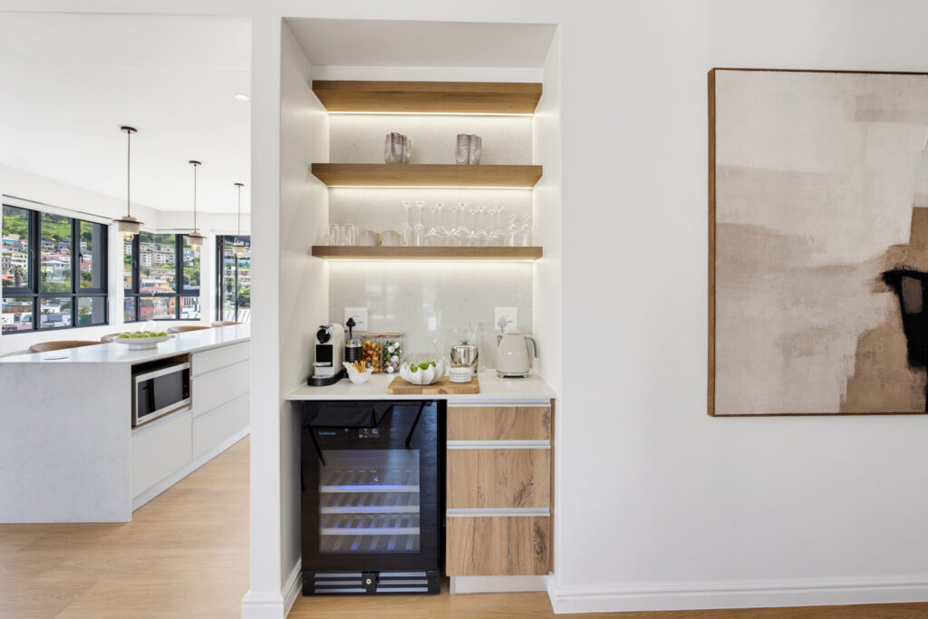 Elysium Penthouse, Cape Town City Centre